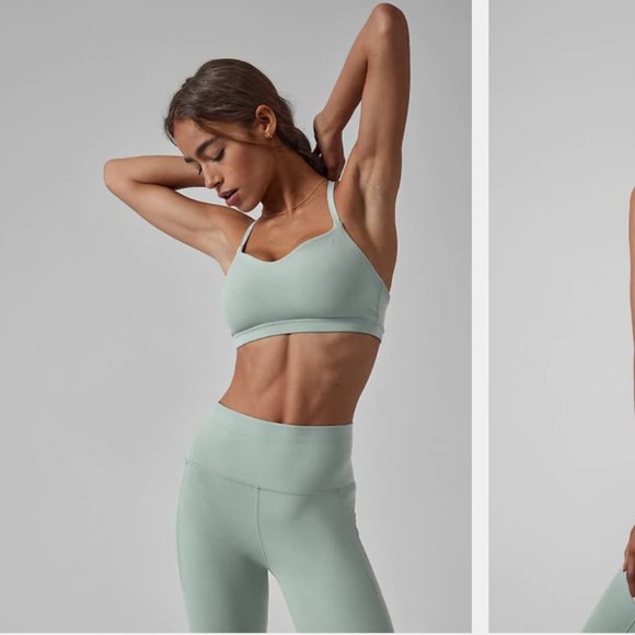Athleta Other - Athleta Elation Bra D-DD+